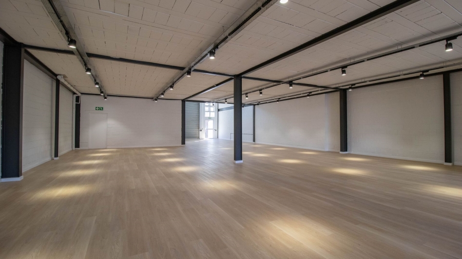 To Let Commercial Property for Rent in Woodstock Western Cape